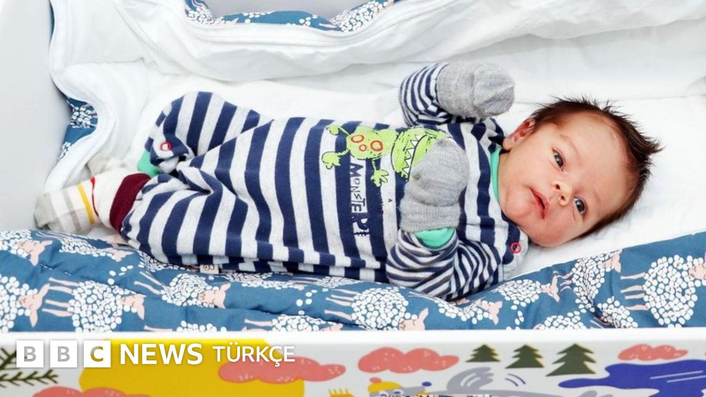 DERGİ Finlandiya�da bebek paketi uygulaması nasıl