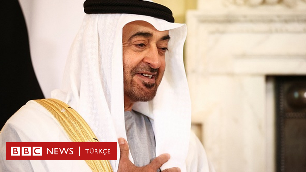 muhammed bin zayid bae nin yeni devlet başkanı seçildi bbc news türkçe