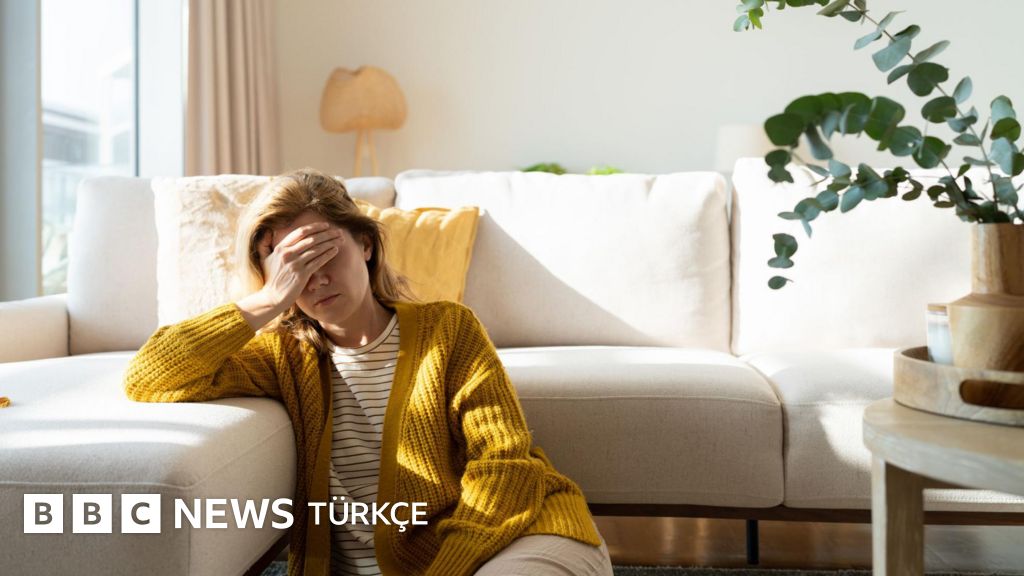 Anksiyete nedir, nasıl mücadele edebiliriz?