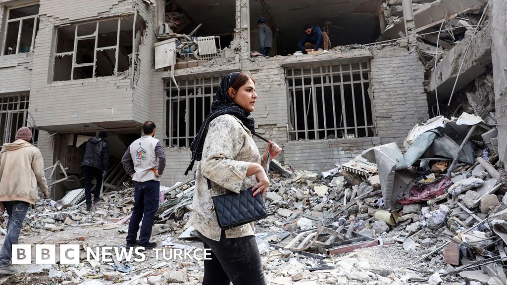 İran neden ABD ile müzakerede bulunmayı reddediyor?