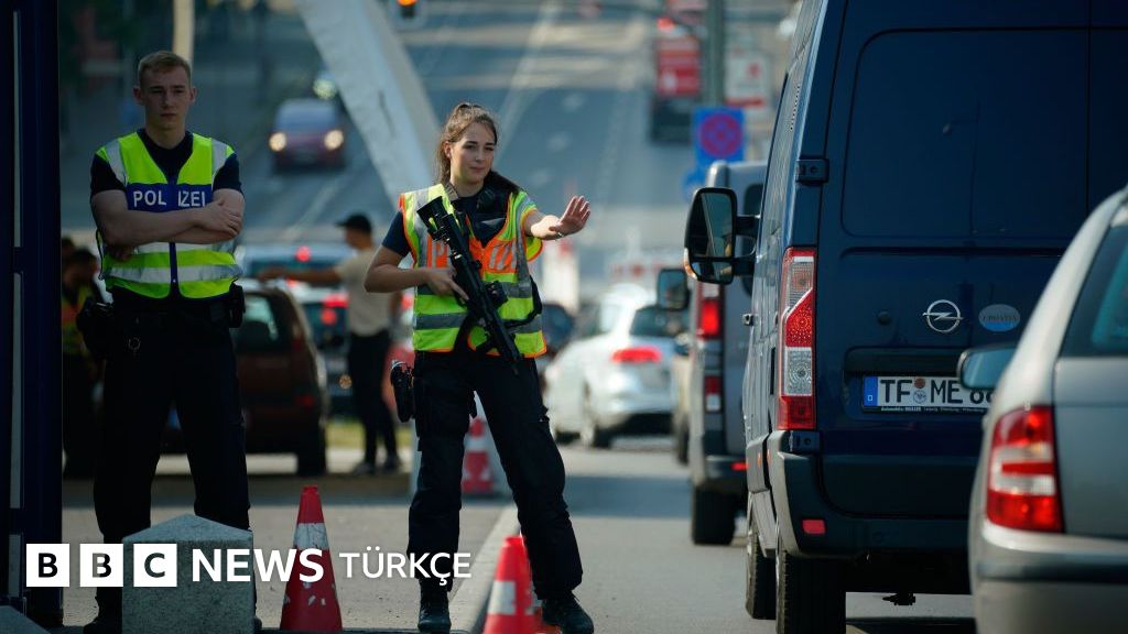 Türkiye'den Schengen vizesine başvurular 2024'te arttı, ret oranı düşüşte