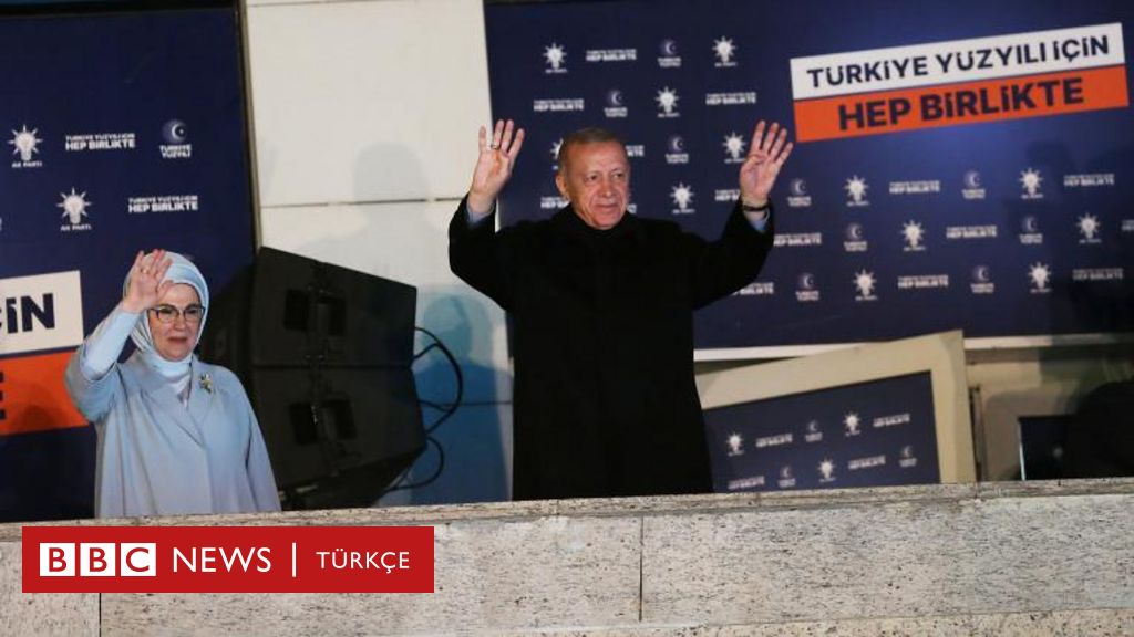 Εκλογές στον ελληνικό Τύπο: «Ο Ερντογάν βγήκε ζωντανός», «Οι μεγαλύτεροι νικητές είναι ο Ερντογάν και το MHP»