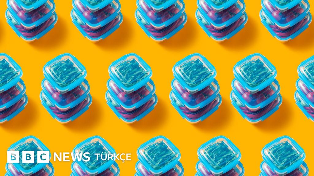 Plastik kaplar yiyecek saklamak ve ısıtmak için güvenli mi?