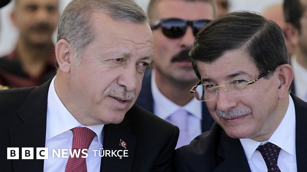 AKP’de Davutoğlu ve ekibi “kesin ihraç” istemiyle disipline sevk edildi AKP’de Davutoğlu ve ekibi “kesin ihraç” istemiyle disipline sevk edildi