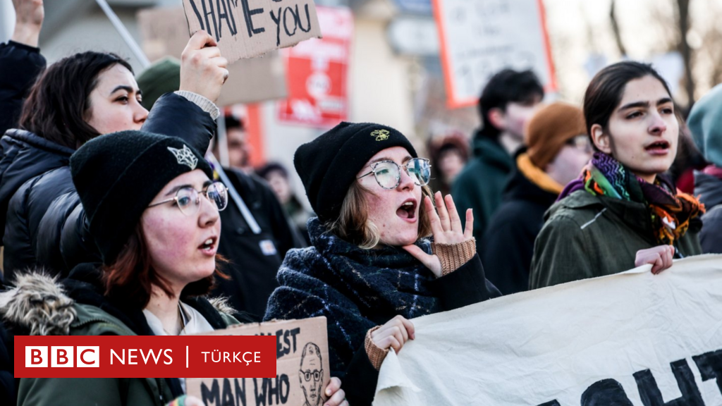 Almanya yakın tarihinin en kritik seçimi: Koalisyon senaryoları neler?