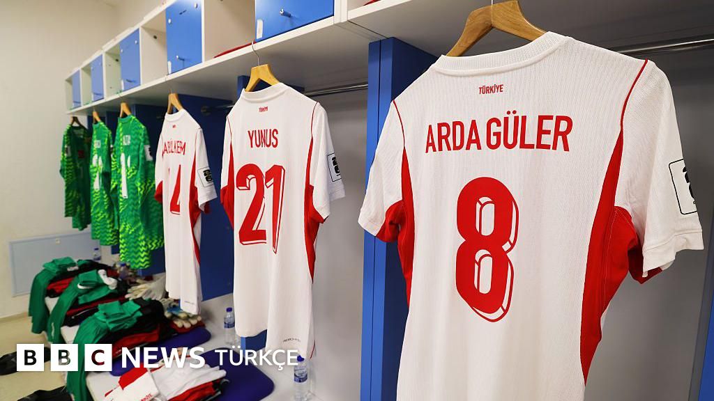 Türkiye ve Kosova, Dünya Kupası bileti için finale çıkıyor