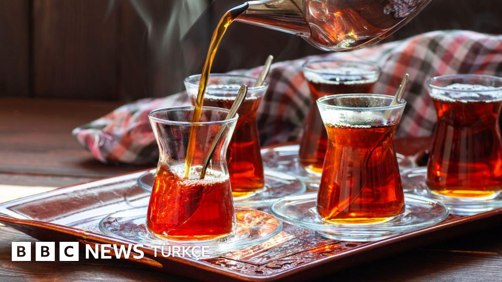 Türkiye'de çayın bilinmeyen tarihi: Cumhuriyet'in kalkınma projesiydi, 1950'lerde popülerleşti