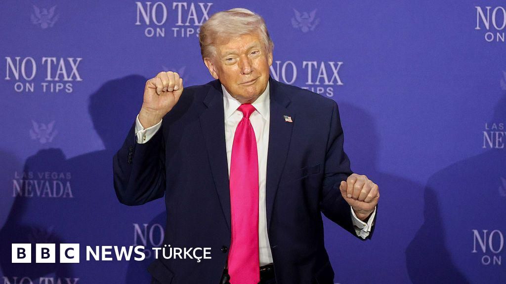 Trump: 'İran'la anlaşmaya çok yakınız'