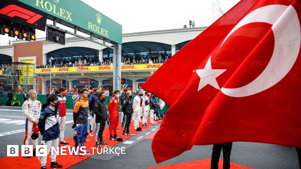 İstanbul Park 2027'den itibaren Formula 1 takvimine dönüyor