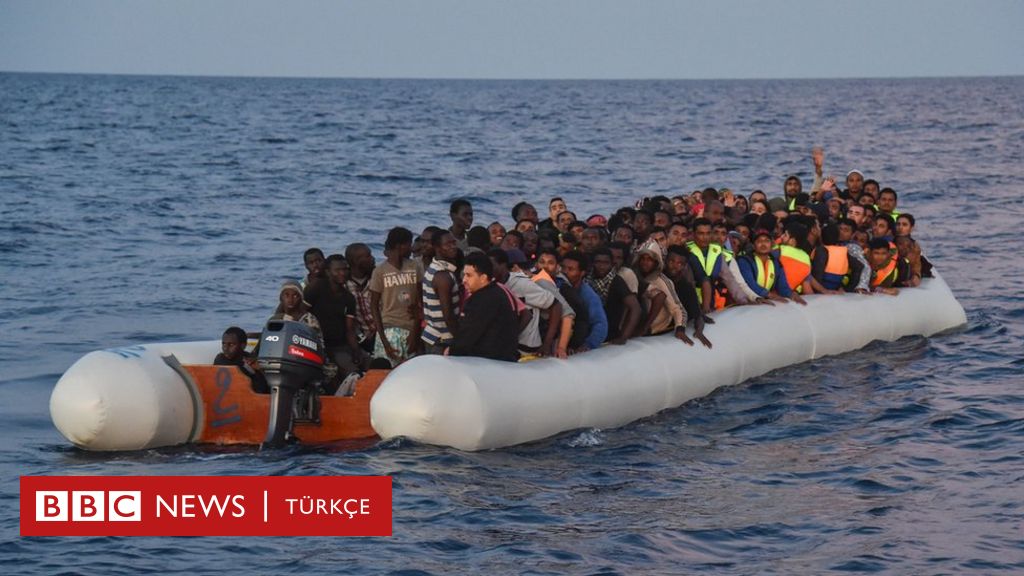 Crisi migranti: l’Italia decide di chiudere i suoi porti