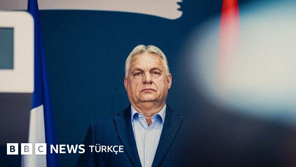 Macaristan'da Viktor Orban milletvekili olarak parlamentoya girmeyeceğini açıkladı