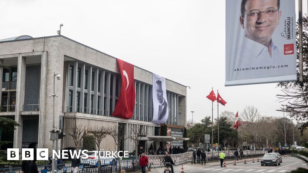 İBB: Türkiye'nin gündemindeki büyükşehir belediyesinin anatomisi