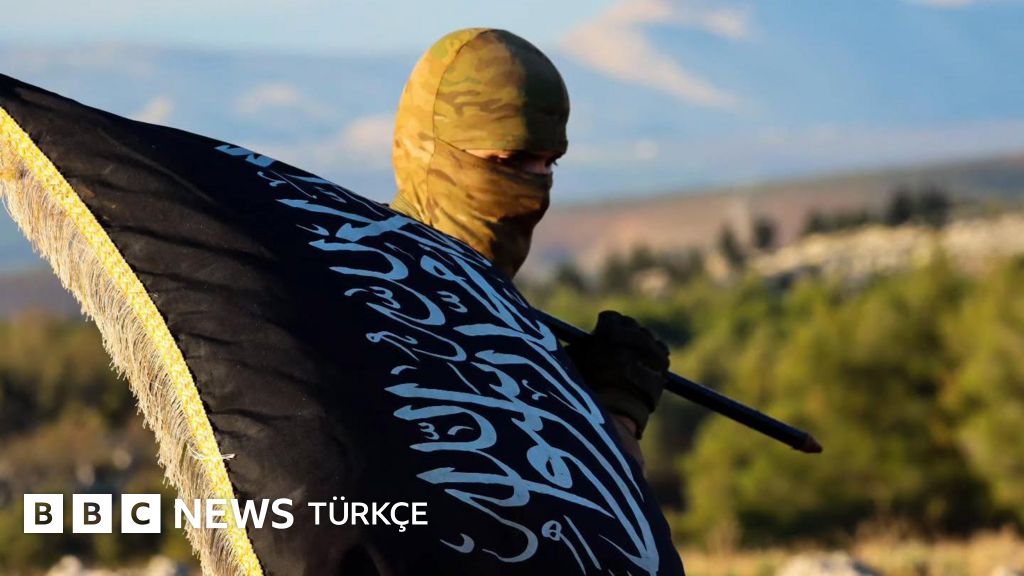 Esad döneminde Türkiye'den Suriye'ye giden İslamcı militanlara ne olacak?