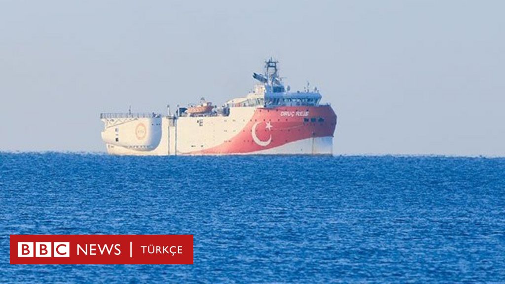Ανατολική Μεσόγειος: γιατί η τελευταία τουρκική Navtex πυροδότησε διαμάχη;