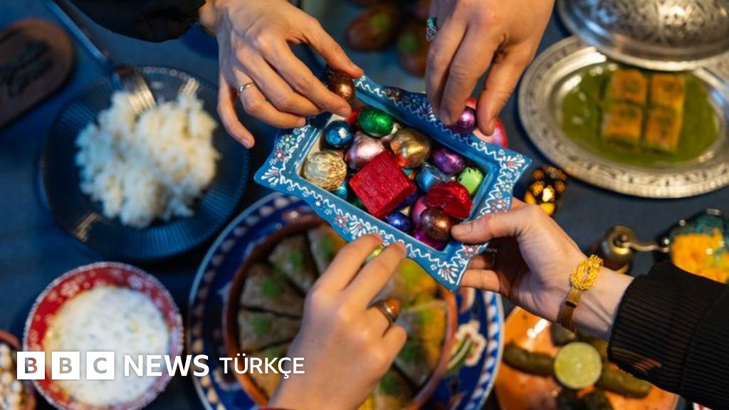 Bayram çikolatasının tadı neden eskisi gibi değil?