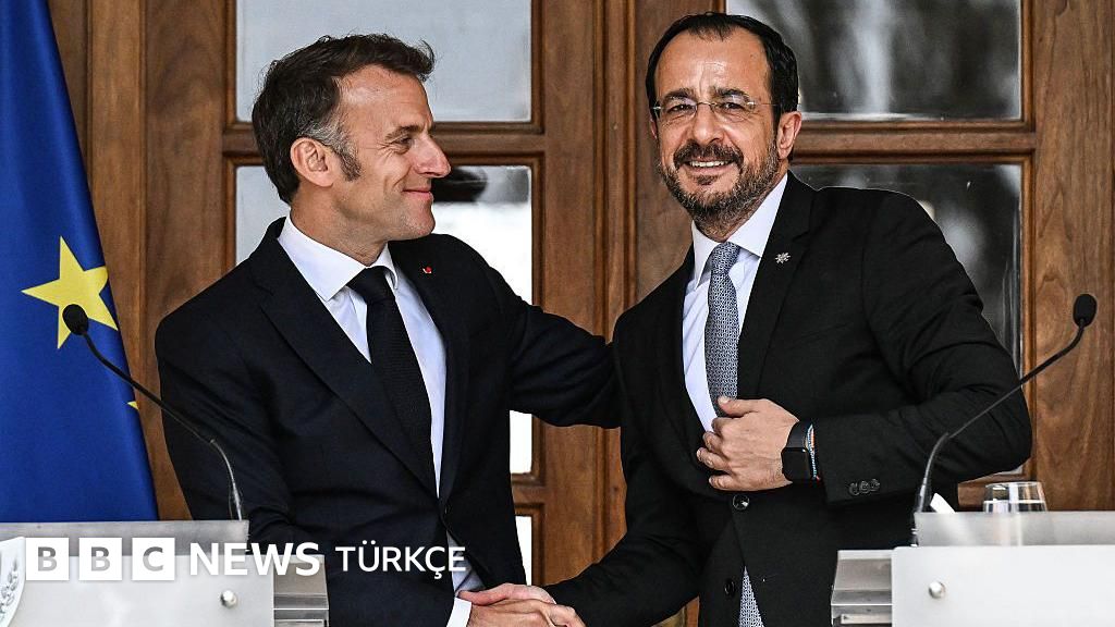 Türkiye'nin tepki gösterdiği Fransa ve Kıbrıs askeri anlaşması neleri öngörüyor?