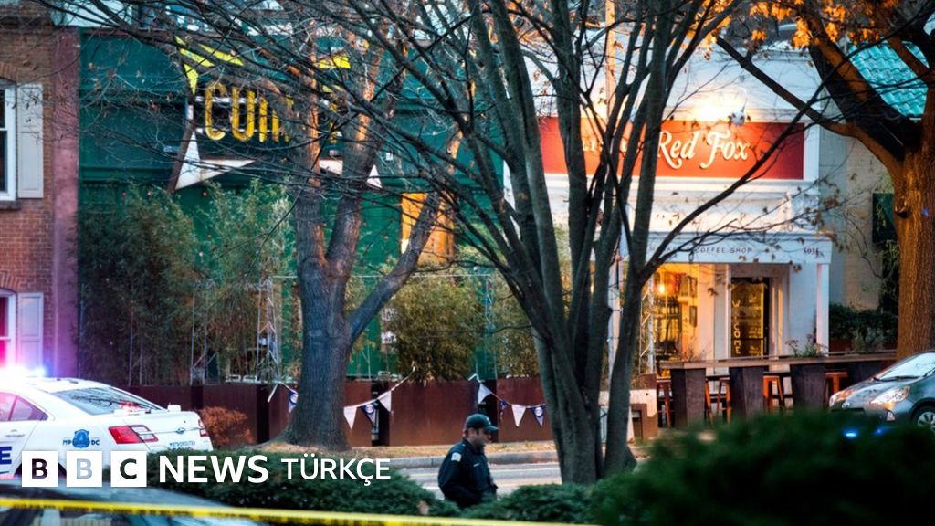 Pizzagate yayılan komplo teorisinin merkezindeki restorana