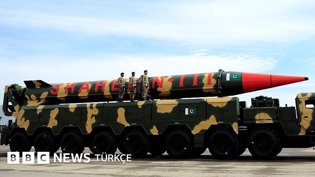 Hindistan ve Pakistan: Askeri olarak kim daha üstün?
