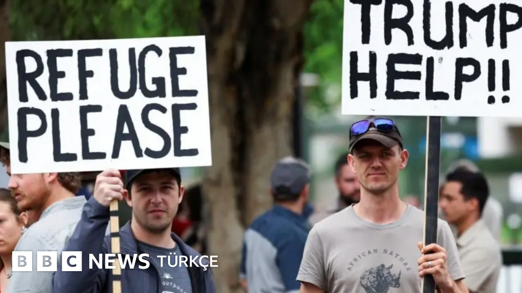 Trump'ın Güney Afrikalı beyazlara 'soykırım' iddiası doğru mu?