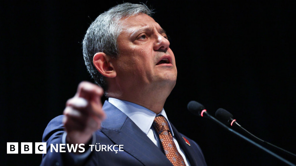 AK Parti’ye Geçiş Dalgası CHP’de Krizi Büyüttü
