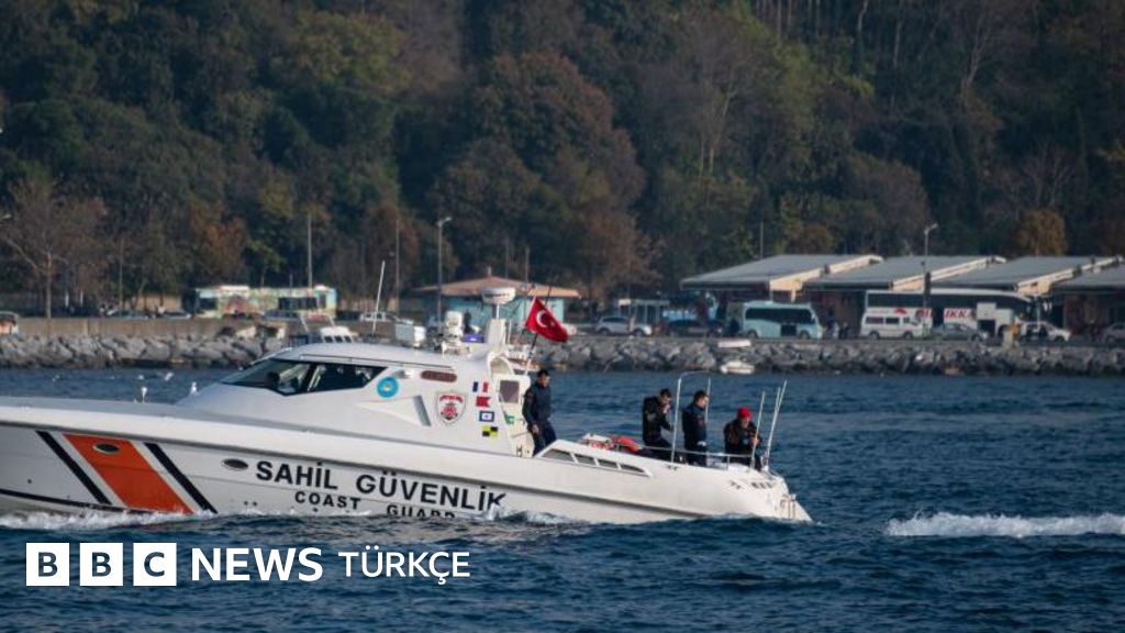 Karadeniz'de Türk balıkçı teknesine saldırı: Bir ölü, dört y