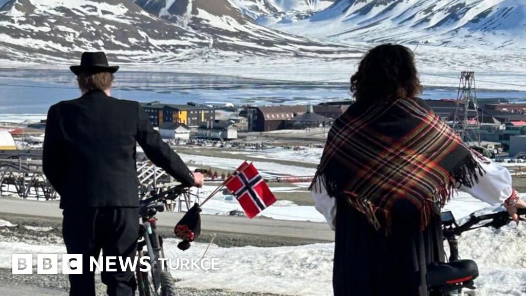 Arktik rekabeti kızışıyor: ABD, Çin ve Rusya gibi süper güçler ne istiyor?