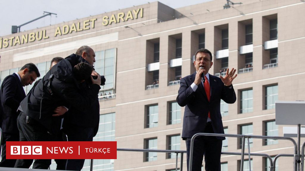 Ekrem İmamoğlu hakkındaki yeni soruşturmada ifade verdi