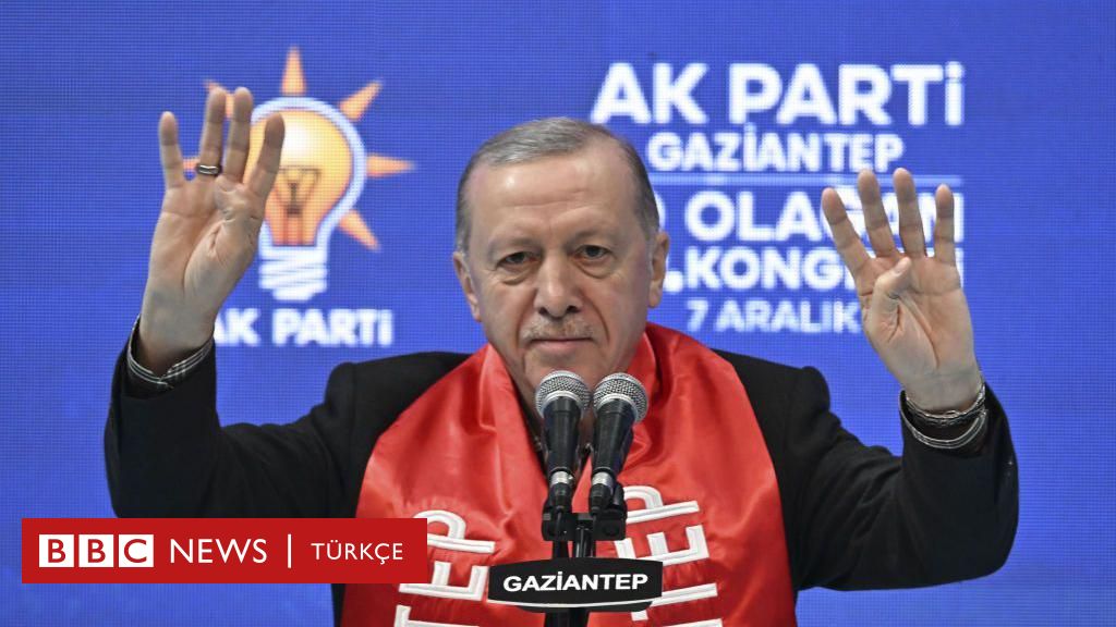 Cumhurbaşkanı Erdoğan'dan Suriye açıklaması: 'Hiçbir ülkenin çakıl taşında dahi gözümüz yok'