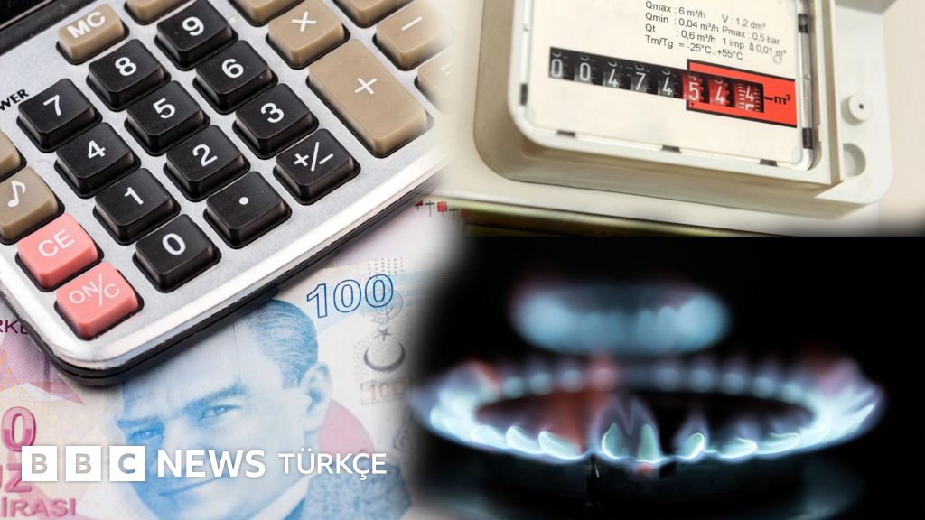 Elektrik vedoğalgaz %25 zamlandı