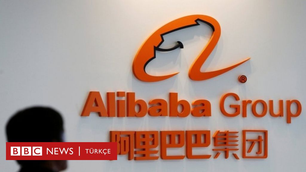 Alibaba, müdürünü tecavüzle suçlayan kadın çalışanını kovdu