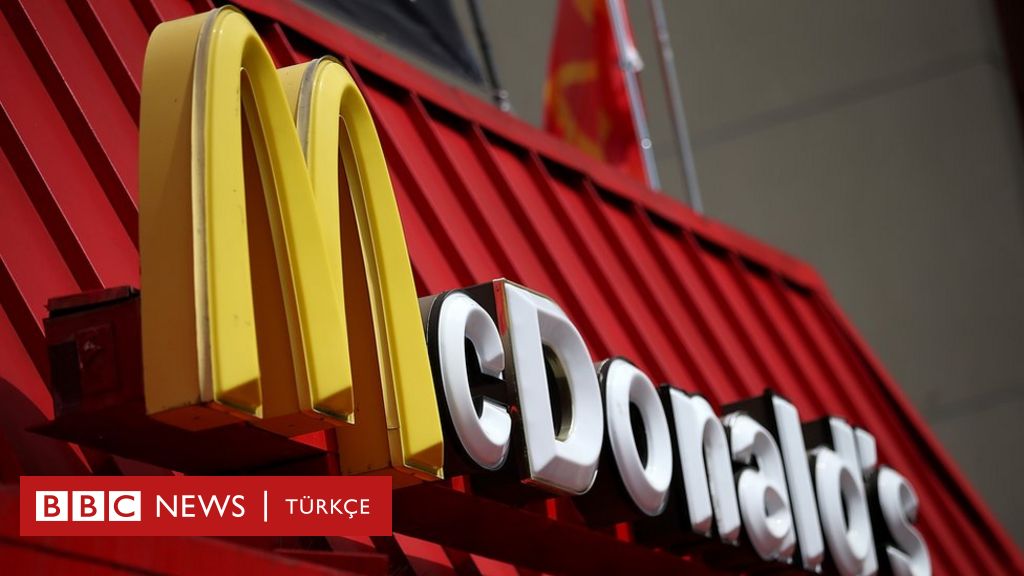 Grande reazione a McDonald's nelle città italiane di Roma e Firenze
