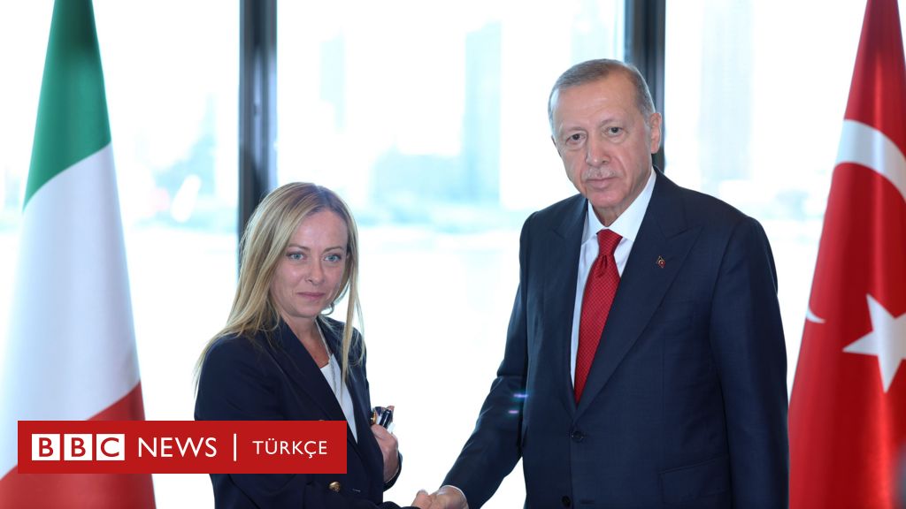 Incontro Erdogan-Meloni: Ankara vuole il cessate il fuoco, Roma vuole pause umanitarie