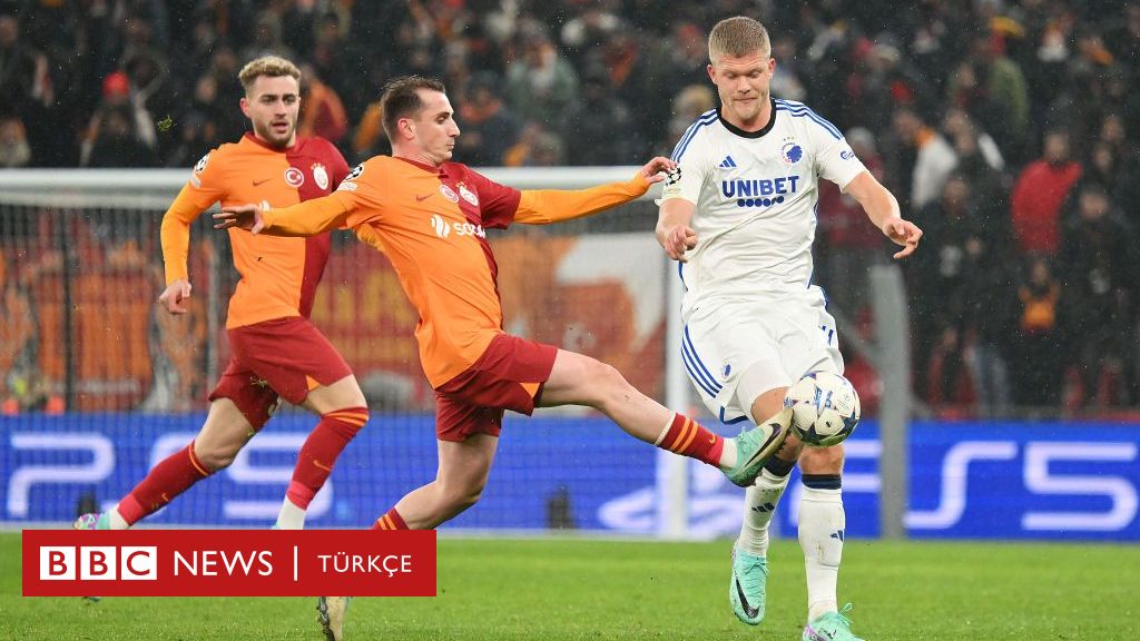 Galatasaray'ın UEFA Avrupa Ligi'ndeki Muhtemel Rakipleri Belli Oldu ...