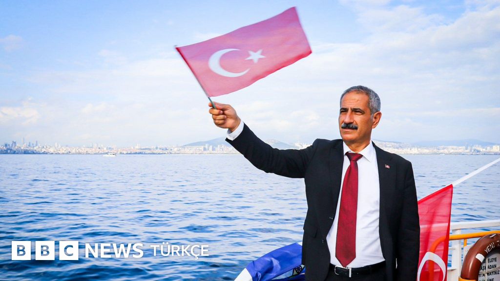 Adalar Belediyesi soruşturması: Belediye Başkanı Akpolat dahil 35 kişi tutuklandı