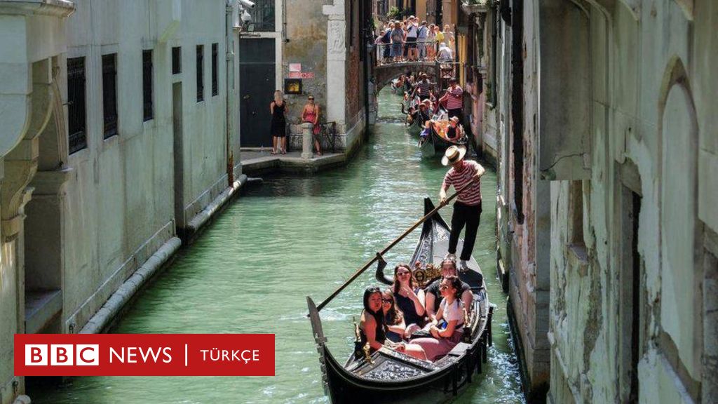 Venezia potrebbe essere inserita nella lista dei Patrimoni dell’Umanità in pericolo