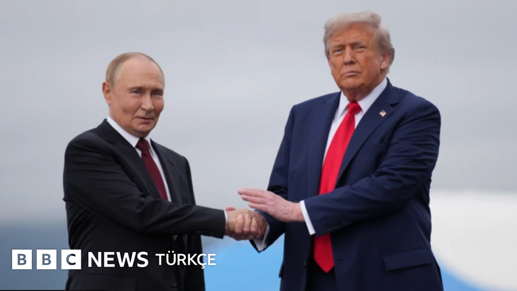 ABD'nin yeni güvenlik stratejisi: Rusya ve AB ne tepki verdi?