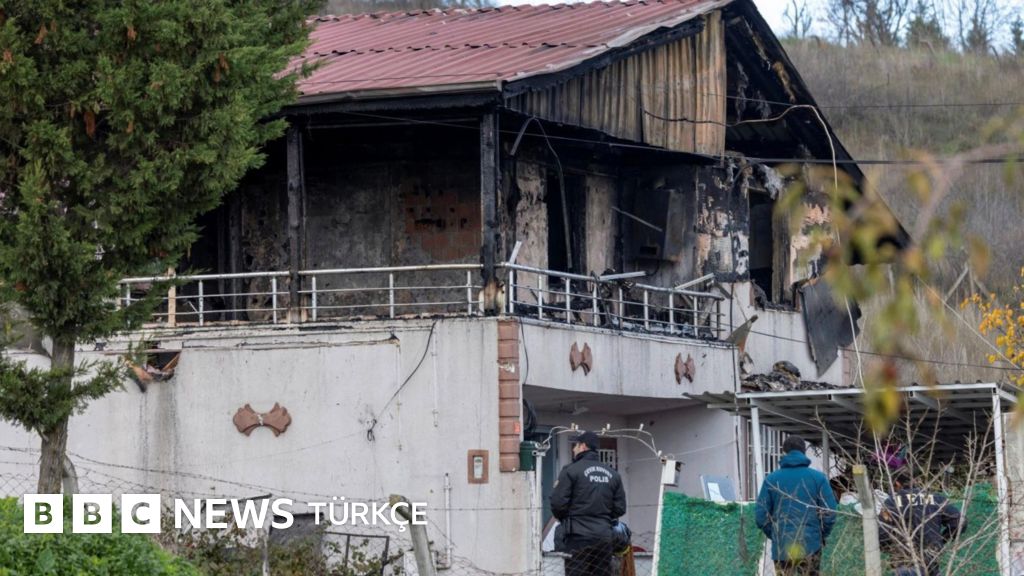 Yalova'daki IŞİD operasyonunda üç polis hayatını kaybetti