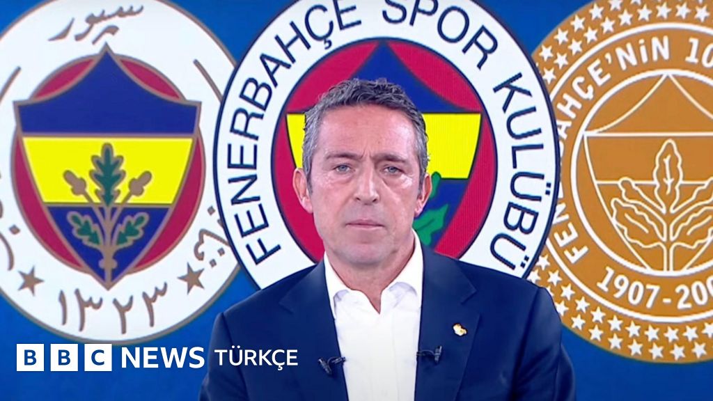 Fenerbahçe Başkanı Ali Koç'un Eylül'de seçim açıklamasına tepkiler ne oldu?