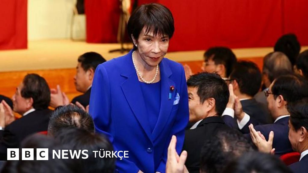 Japonya'nın İlk Kadın Başbakanı Sanae Takaichi: Seçim Sonucu ve Siyasi Görüşleri