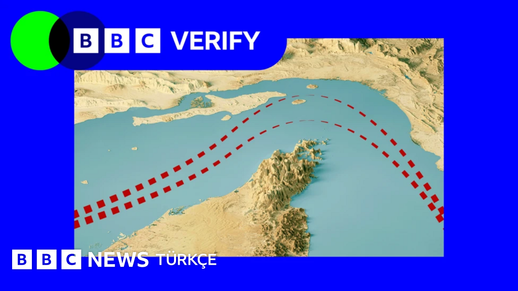 Ateşkesten bu yana Hürmüz Boğazı'ndan kaç gemi geçebildi?