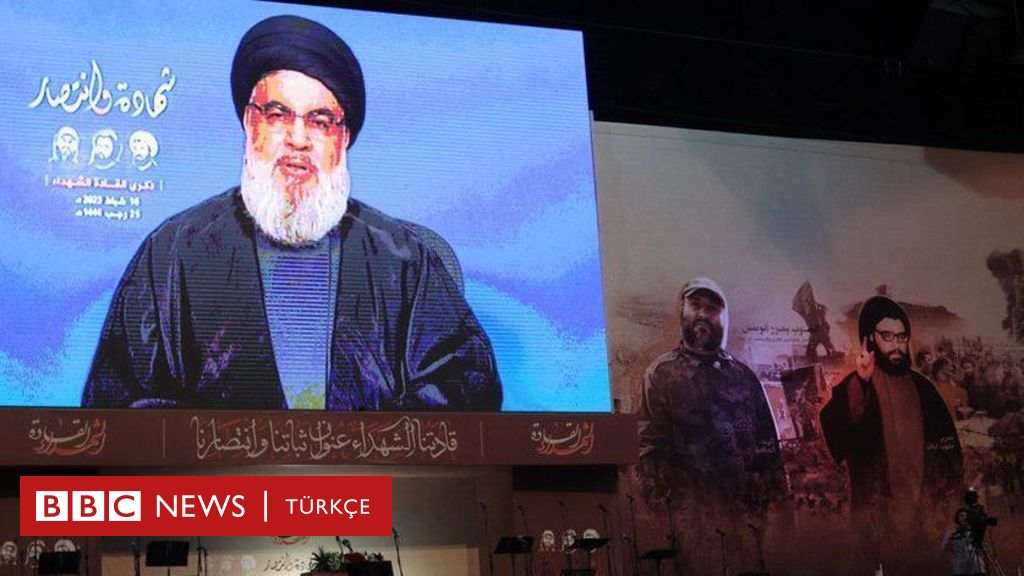 Israel-Palestine News: Hezbollah leaders Hassan Nasrallah, Hamas