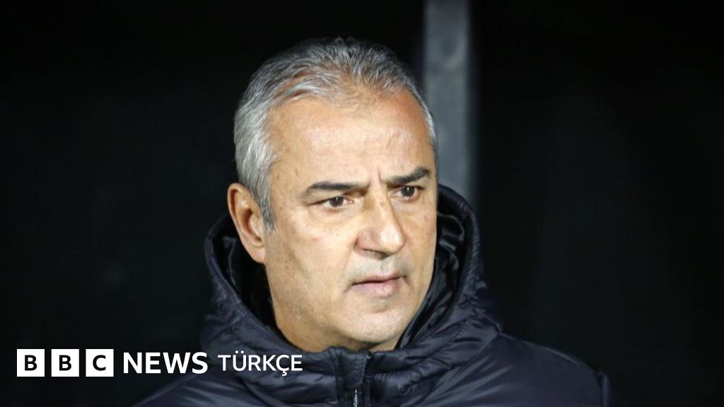 Fenerbahçe'de dördüncü İsmail Kartal dönemi