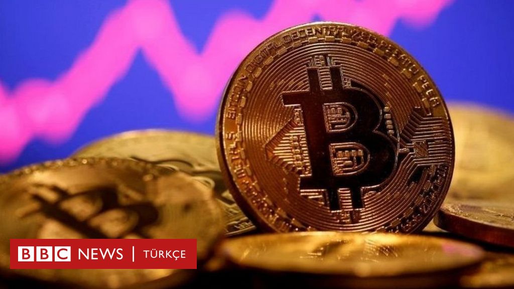 Bitcoin Ilk Kez 60.000 Doları Aştı - BBC News Türkçe