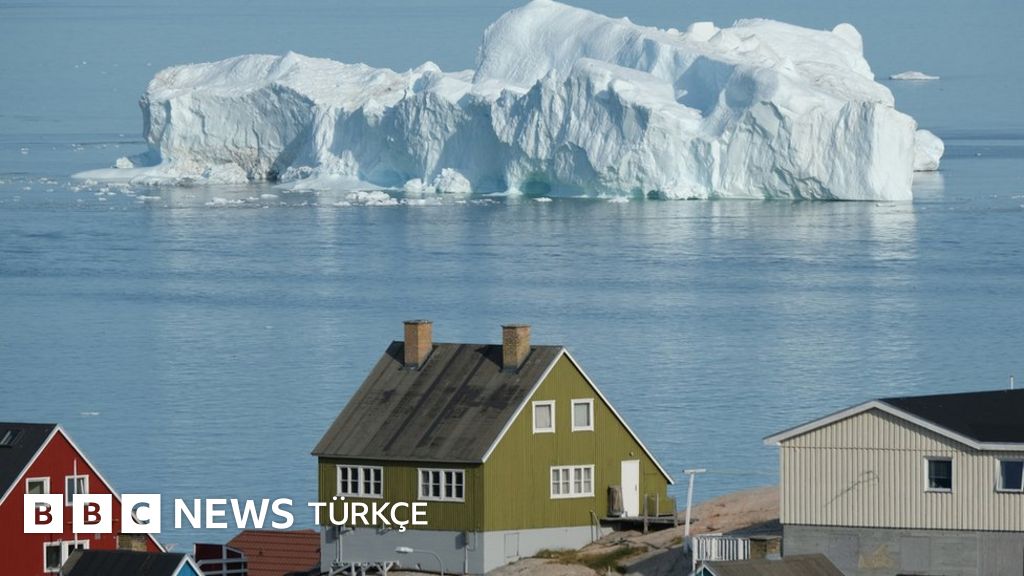 İklim krizi Küresel ısınma ne demek, iklim değişikliğine dair