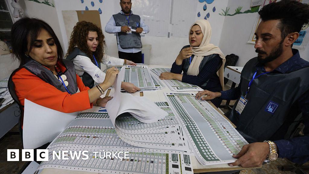 Irak'ta seçim sonrası hükümet belirsizliği Türkiye'yi nasıl etkiliyor?