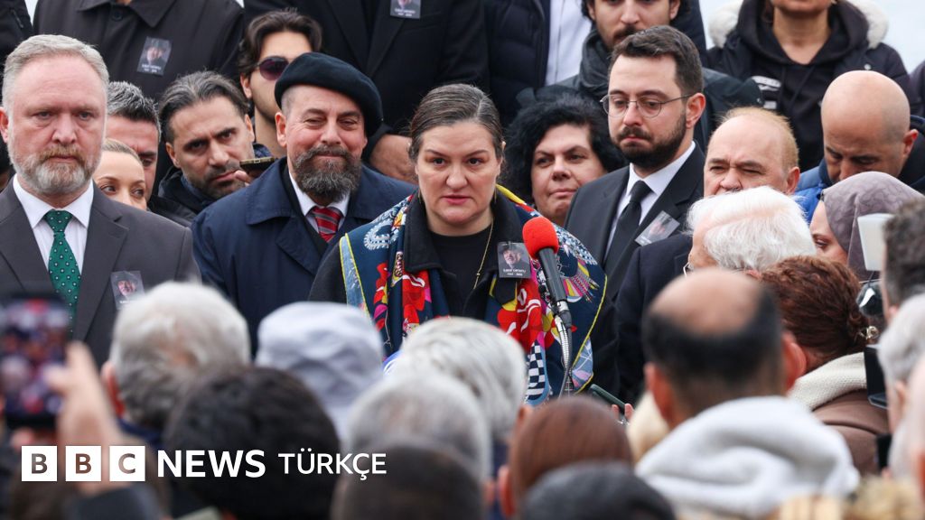 İlber Ortaylı cenaze töreni Fatih Camii