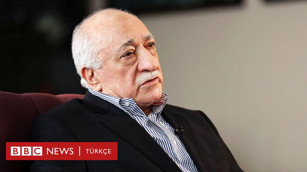 Fethullah Gülen’in öldüğü açıklandı – BBC News Türkiye