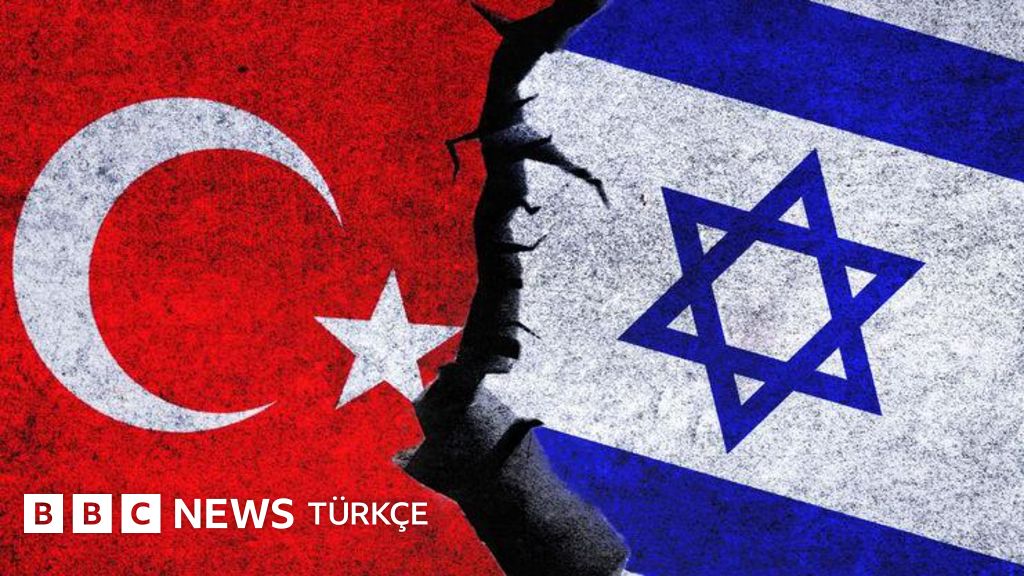 İsrail kamuoyu Türkiye'ye ve ikili ilişkilere nasıl bakıyor?