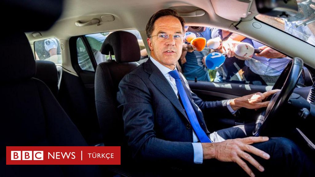 Il primo ministro olandese Mark Rutte lascia la politica attiva