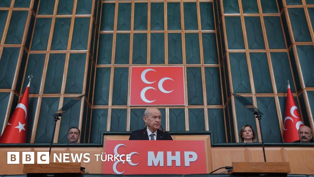 Bahçeli'nin komisyon önerisi, iktidar ve muhalefet tarafından nasıl karşılandı?